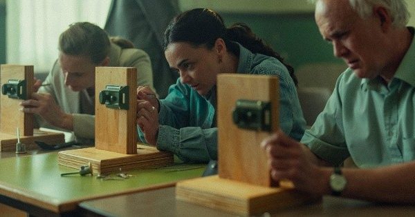 Los tres estrenos imperdibles que llegaron hoy a Netflix México