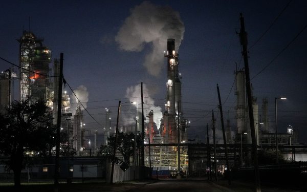 Guerra con Irán dispara dominio de EU en exportación de petróleo y gas