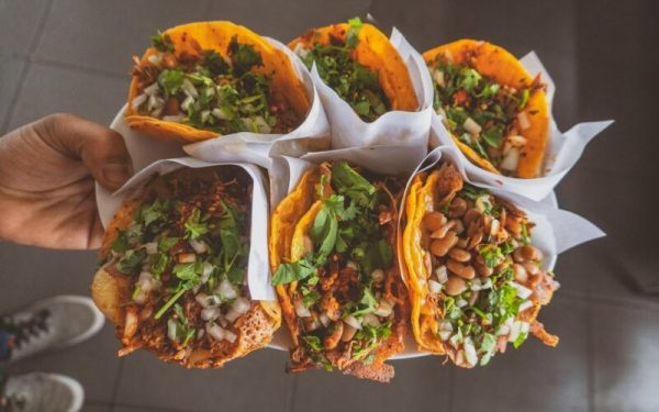 Baja California impulsa su gastronomía para convertirse en destino turístico de primer nivel