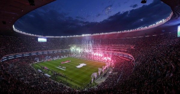 Mundial 2026 tendría tres ceremonias de apertura con artistas internacionales de primer nivel