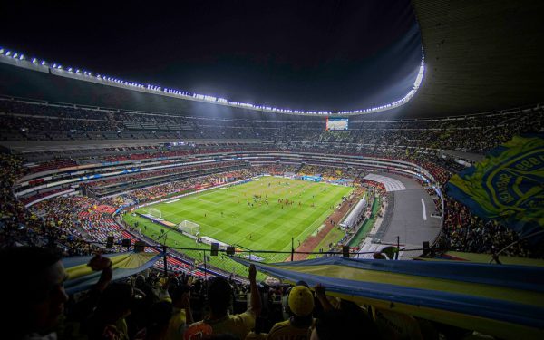 FIFA confirma detalles clave para la ceremonia inaugural del Mundial 2026 en el Azteca