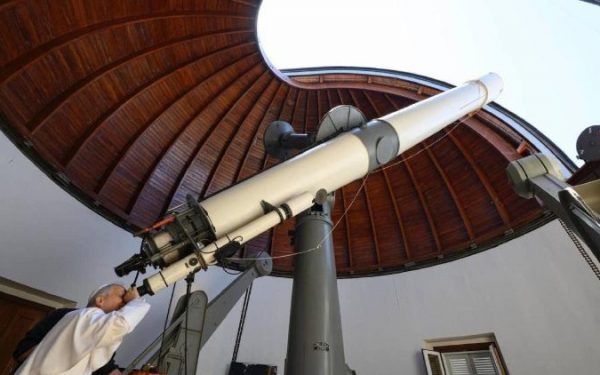 León XIV: ciencia y fe, aliadas en el cuidado del planeta y los más vulnerables