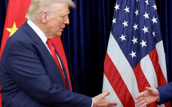 ¿Trump abrirá la puerta a los gigantes automotrices chinos en EU?