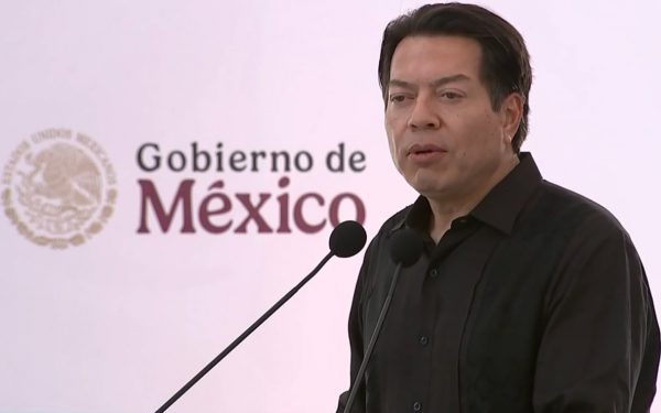 Mario Delgado convoca reunión nacional para definir cierre escolar 2026