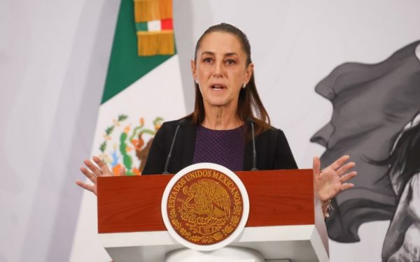 Sheinbaum defiende conservar 6 semanas de vacaciones en calendario escolar