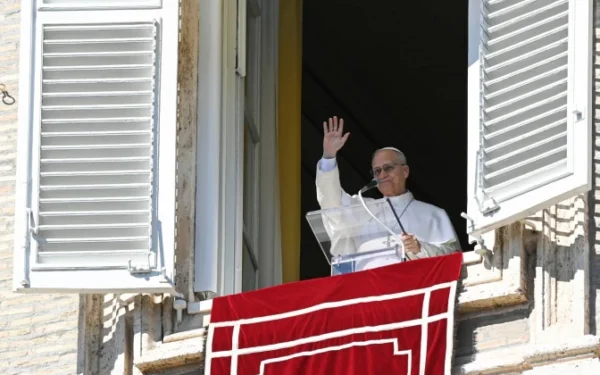 El Papa recuerda a periodistas víctimas de la violencia ante el retroceso global de la libertad de prensa