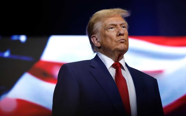 Trump intensifica presión contra México y asegura que “los cárteles gobiernan” el país
