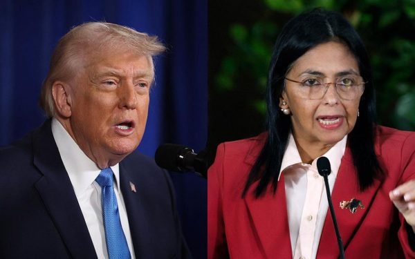 Fox News asegura que Trump “considera seriamente” anexar Venezuela como el estado 51 de EE.UU.