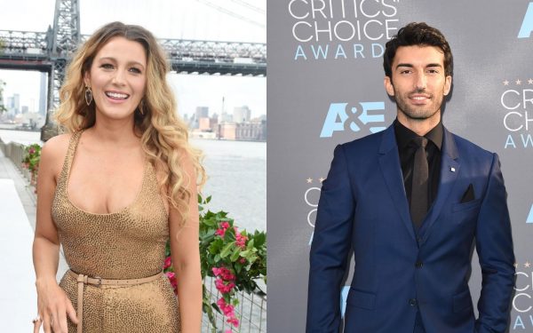 BLAKE LIVELY Y JUSTIN BALDONI PONEN FIN A SU DISPUTA LEGAL TRAS MESES DE ACUSACIONES