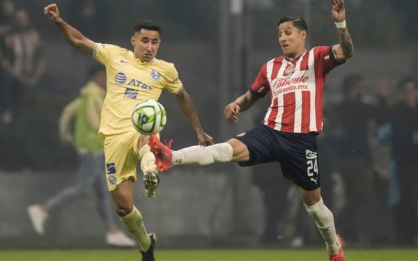 CHIVAS ANTE TIGRES: LAS REMONTADAS QUE ALIMENTAN LA ESPERANZA ROJIBLANCA
