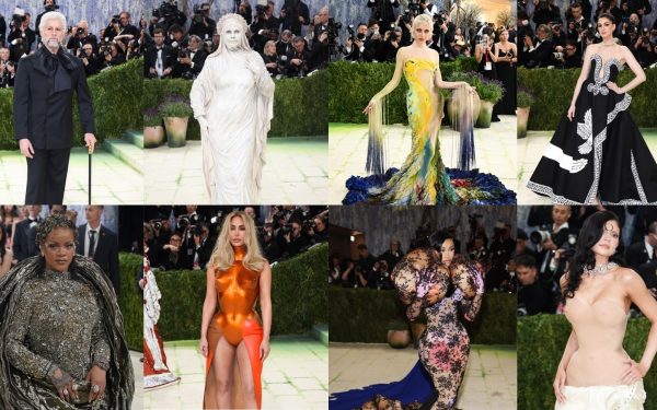 MET GALA 2026: ENTRE EL ARTE, EL LUJO Y EL PODER, UNA NOCHE SIN GRANDES PROTESTAS