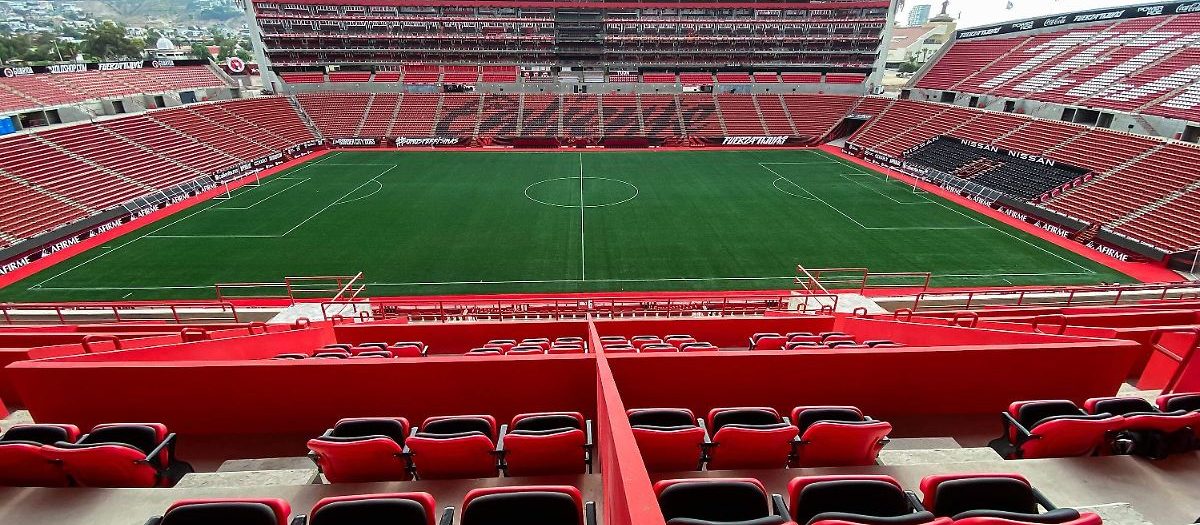 Selección de Irán llegará a Tijuana el 6 de junio para el Mundial 2026