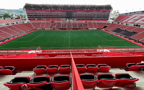 Selección de Irán llegará a Tijuana el 6 de junio para el Mundial 2026