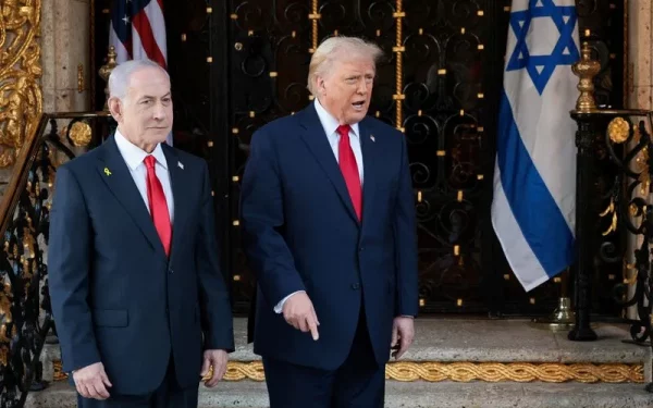 Trump y Netanyahu pierden el control en Medio Oriente